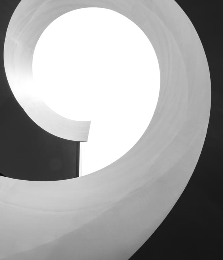 nine
