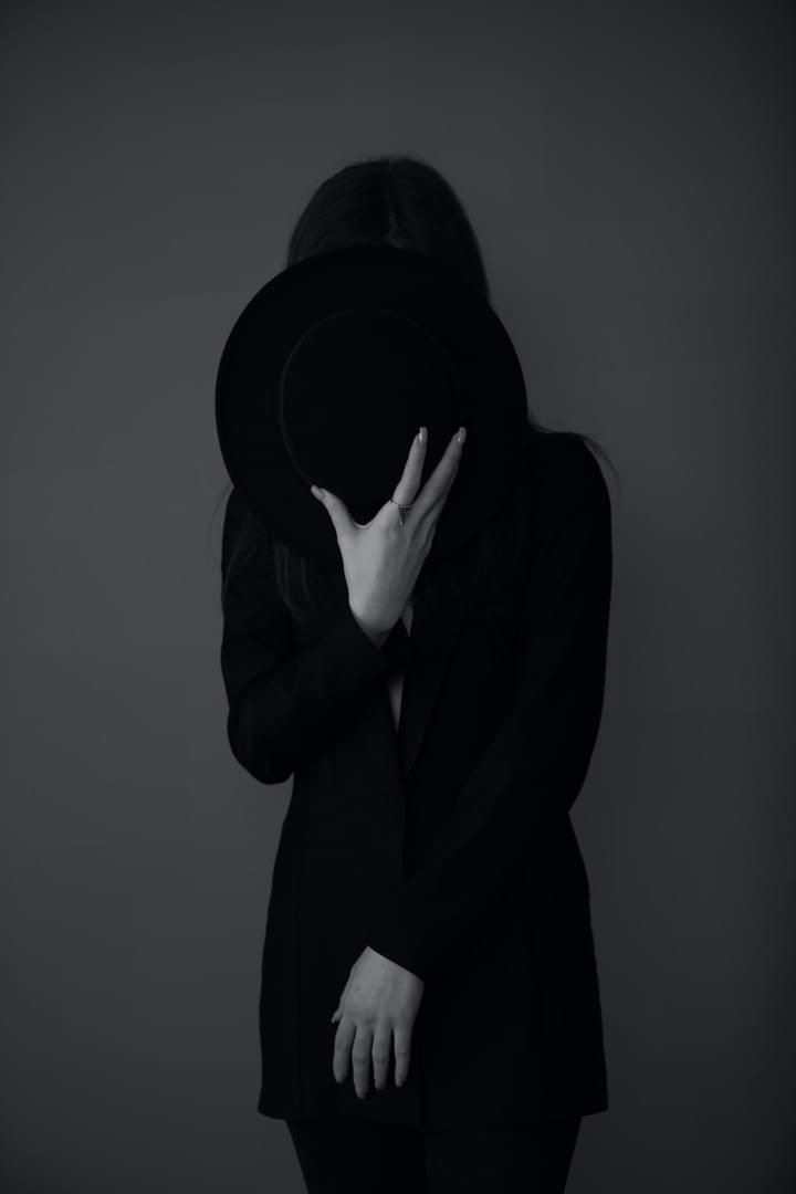 nine